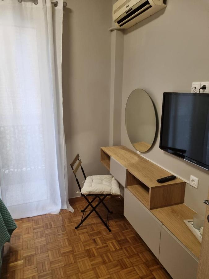 Piraeus Open View Appartment Eksteriør bilde