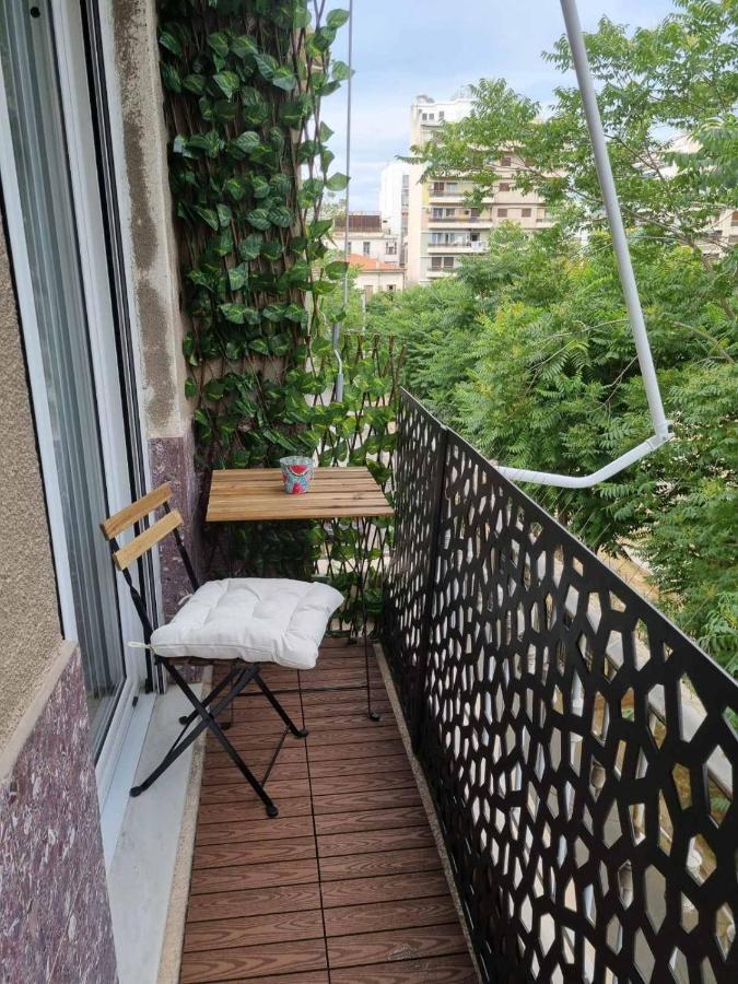Piraeus Open View Appartment Eksteriør bilde