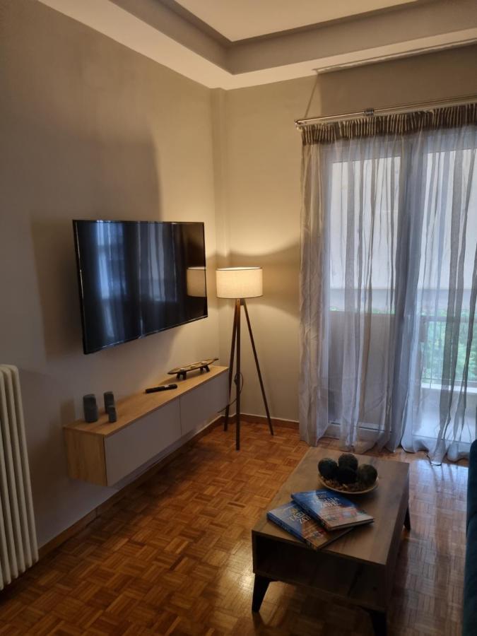 Piraeus Open View Appartment Eksteriør bilde