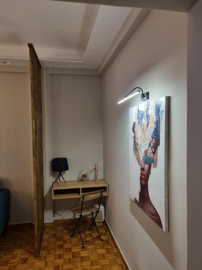 Piraeus Open View Appartment Eksteriør bilde